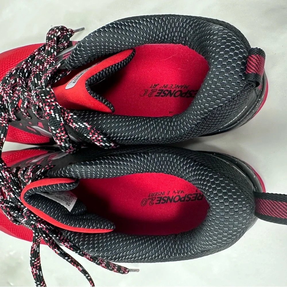New Balance FuelCore Nitrel V1 Trail Running Shoes Mens 11 Wide - Picture 8 of 12
